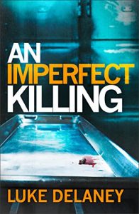 Download An Imperfect Killing pdf, epub, ebook
