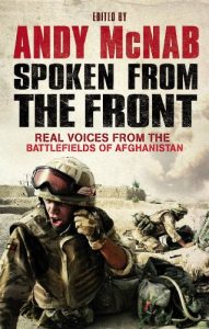 Download Spoken From The Front pdf, epub, ebook