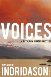 Download Voices (Reykjavik Murder Mysteries Book 3) pdf, epub, ebook