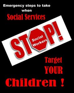 Download essential steps to take when social workers target your children pdf, epub, ebook