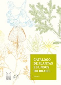 Download Catálogo de plantas e fungos do Brasil – Vol. 2 (Portuguese Edition) pdf, epub, ebook