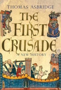 Download The First Crusade: A New History pdf, epub, ebook