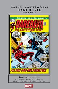 Download Daredevil Masterworks Vol. 8 (Daredevil (1964-1998)) pdf, epub, ebook