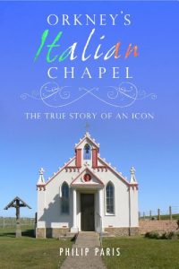Download Orkney’s Italian Chapel: The True Story of an Icon pdf, epub, ebook