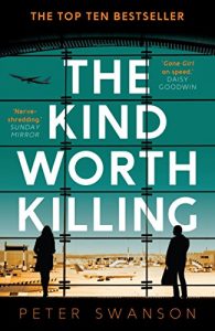 Download The Kind Worth Killing pdf, epub, ebook