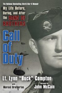 Download Call of Duty: My Life Before, During and After the Band of Brothers pdf, epub, ebook