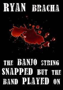 Download The Banjo String Snapped But The Band Played On pdf, epub, ebook