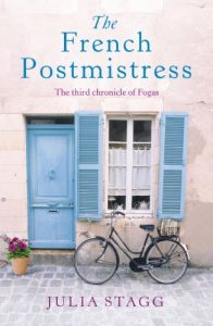 Download The French Postmistress: Fogas Chronicles 3 pdf, epub, ebook