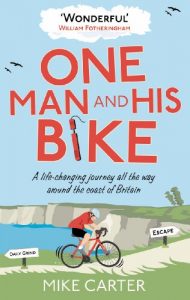 Download One Man and His Bike pdf, epub, ebook