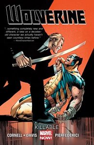 Download Wolverine (2013-2014) Vol. 2: Killable pdf, epub, ebook