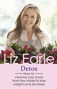 Download Detox: How to cleanse your body from the inside to lose weight and de-stress (Wellbeing Quick Guides) pdf, epub, ebook