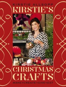 Download Kirstie’s Christmas Crafts pdf, epub, ebook