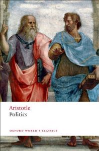 Download The Politics (Oxford World’s Classics) pdf, epub, ebook