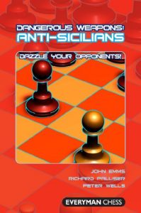 Download Dangerous Weapons: Anti-Sicilians pdf, epub, ebook