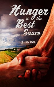 Download Hunger Is the Best Sauce pdf, epub, ebook