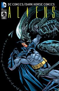 Download DC Comics/Dark Horse: Aliens (Dc/Dark Horse) pdf, epub, ebook