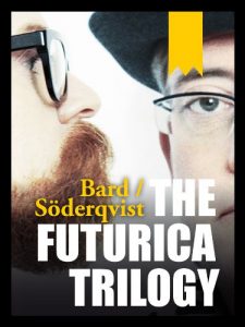 Download The Futurica Trilogy pdf, epub, ebook