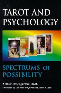 Download Tarot and Psychology: Spectrums of Possibility pdf, epub, ebook