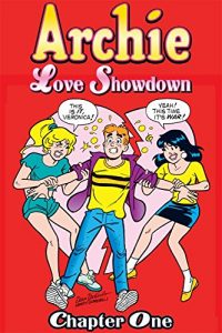 Download Archie: Love Showdown – Chapter 1 pdf, epub, ebook