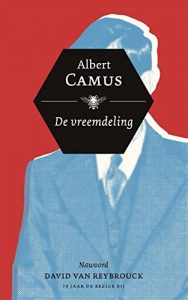 Download De vreemdeling (Dutch Edition) pdf, epub, ebook