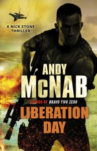 Download Liberation Day: (Nick Stone Thriller 5) pdf, epub, ebook