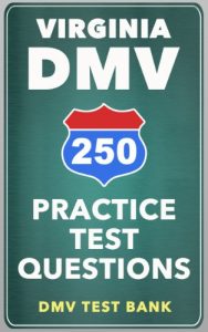 Download 250 Virginia DMV Practice Test Questions pdf, epub, ebook