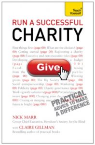 Download Run a Successful Charity: Teach Yourself pdf, epub, ebook