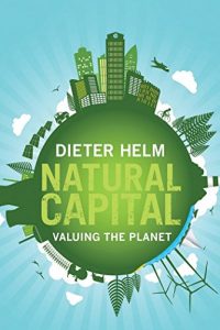 Download Natural Capital: Valuing the Planet pdf, epub, ebook