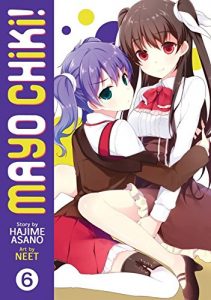 Download Mayo Chiki! Vol. 6 pdf, epub, ebook