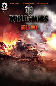 Download World of Tanks #2 pdf, epub, ebook