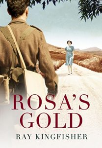 Download Rosa’s Gold pdf, epub, ebook