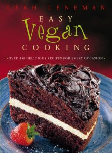 Download Easy Vegan Cooking: Over 350 delicious recipes for every ocassion: Over 350 Delicious Recipes for Every Occasion pdf, epub, ebook