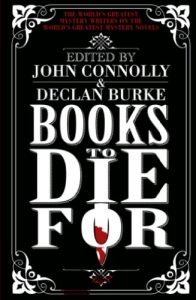 Download Books to Die For pdf, epub, ebook