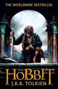 Download The Hobbit pdf, epub, ebook