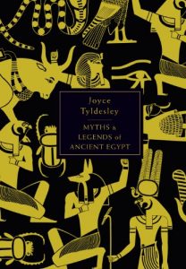 Download The Penguin Book of Myths and Legends of Ancient Egypt pdf, epub, ebook