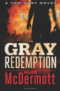 Download Gray Redemption (A Tom Gray Novel Book 3) pdf, epub, ebook