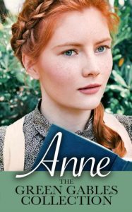 Download Anne: The Green Gables Complete Collection (All 10 Anne Books, including Anne of Green Gables, Anne of Avonlea, and 8 More Books) pdf, epub, ebook
