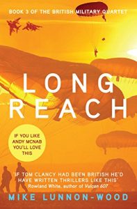 Download Long Reach (The British Military Quartet Book 3) pdf, epub, ebook