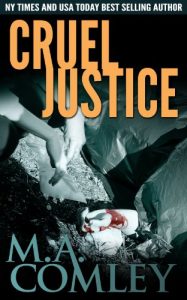 Download Cruel Justice (Justice series Book 1) pdf, epub, ebook