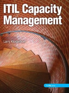 Download ITIL Capacity Management (IBM Press) pdf, epub, ebook