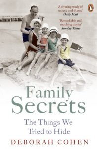 Download Family Secrets: Living with Shame from the Victorians to the Present Day (Themes In British Social History) pdf, epub, ebook