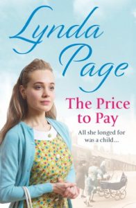 Download The Price to Pay pdf, epub, ebook