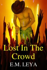 Download Lost In The Crowd pdf, epub, ebook