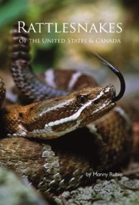 Download Rattlesnakes of the United States and Canada pdf, epub, ebook