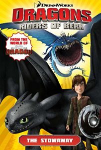 Download Dragons: Riders of Berk Vol. 4: The Stowaway pdf, epub, ebook