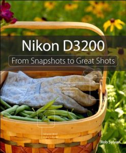 Download Nikon D3200: From Snapshots to Great Shots pdf, epub, ebook