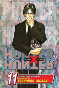 Download Hunter x Hunter, Vol. 11: Next Stop: Meteor City–The Junkyard of the World pdf, epub, ebook