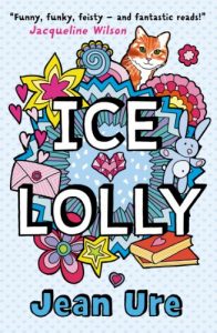 Download Ice Lolly pdf, epub, ebook