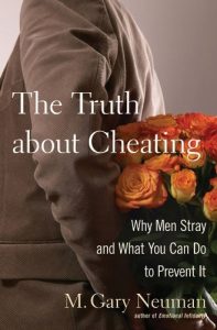 Download The Truth about Cheating: Why Men Stray and What You Can Do to Prevent It pdf, epub, ebook