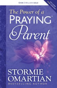 Download The Power of a Praying® Parent pdf, epub, ebook